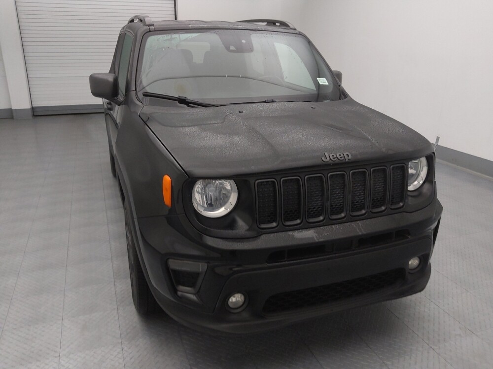 2021 Jeep Renegade in Gladstone, MO 64118 - 18116700 14