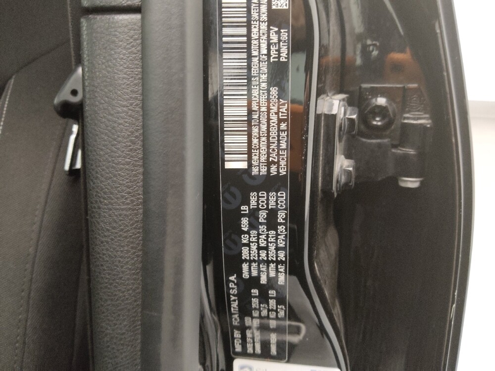 2021 Jeep Renegade in Gladstone, MO 64118 - 18116700 33