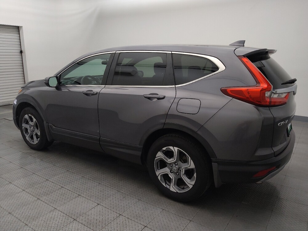 2019 Honda CR-V in Live Oak, TX 78233 - 18116702 3