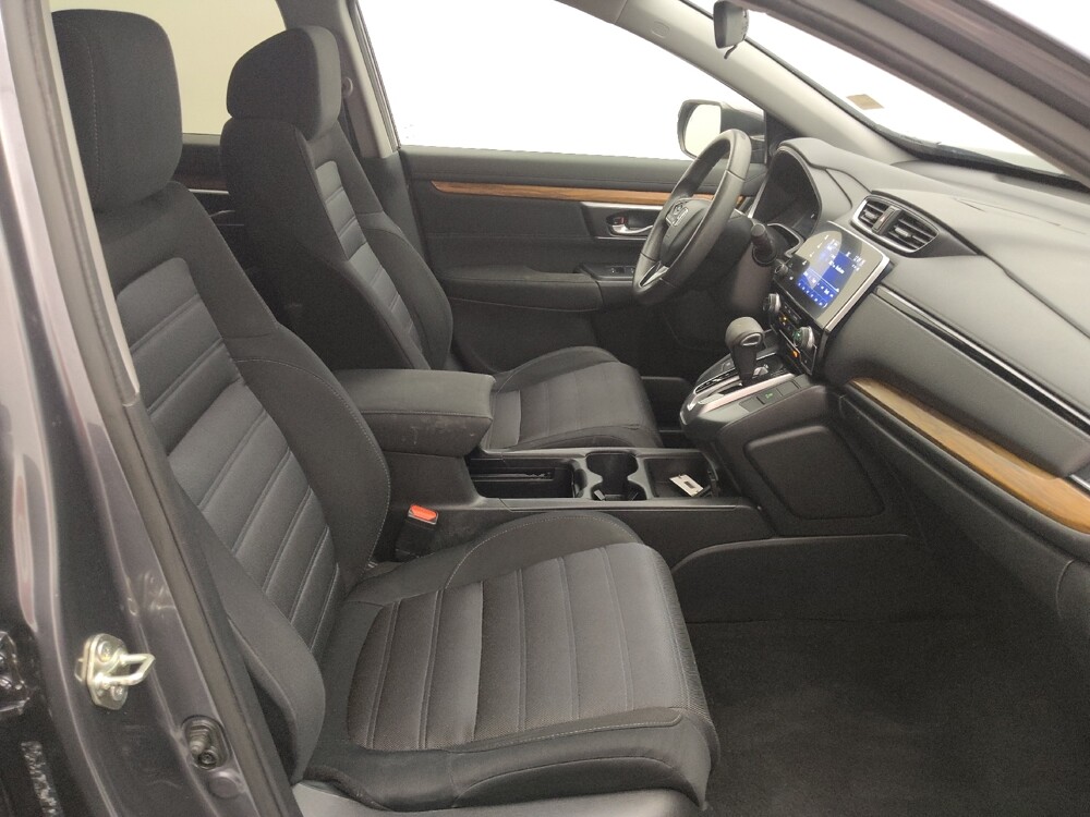 2019 Honda CR-V in Live Oak, TX 78233 - 18116702 21