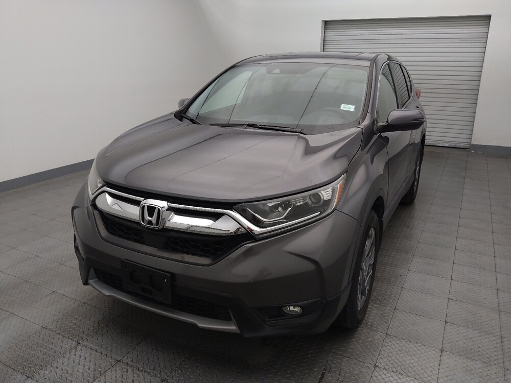 2019 Honda CR-V in Live Oak, TX 78233 - 18116702 15