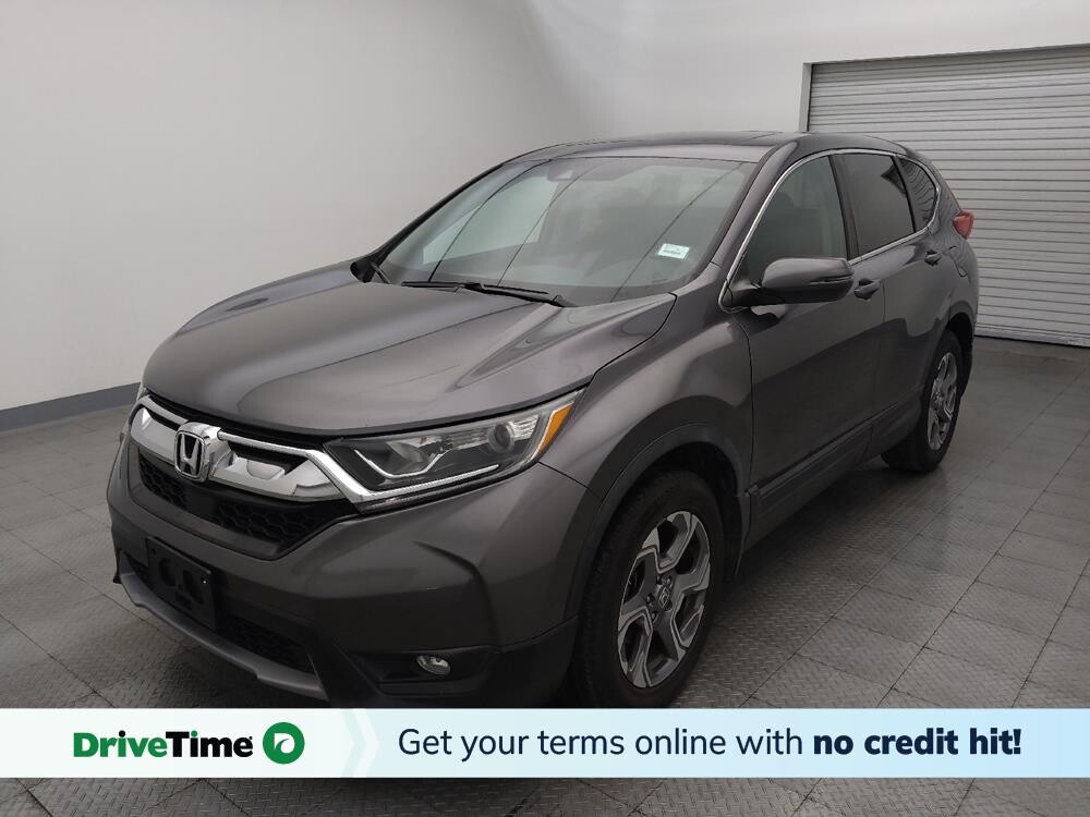 2019 Honda CR-V in Live Oak, TX 78233 - 18116702
