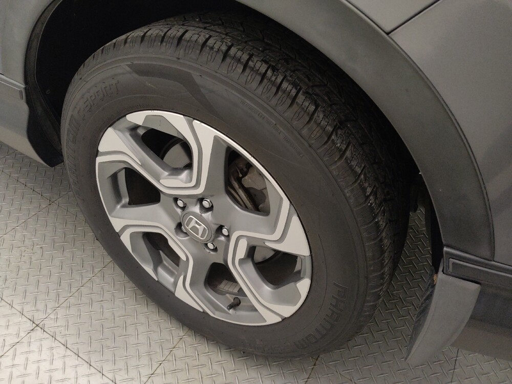 2019 Honda CR-V in Live Oak, TX 78233 - 18116702 31