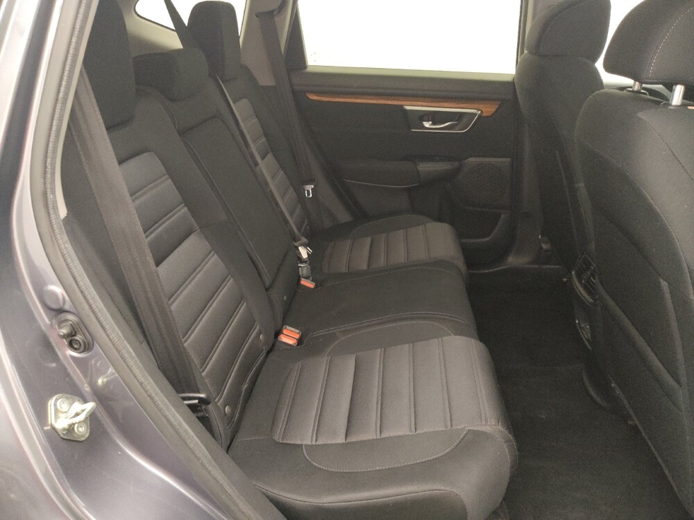 2019 Honda CR-V in Live Oak, TX 78233 - 18116702 19