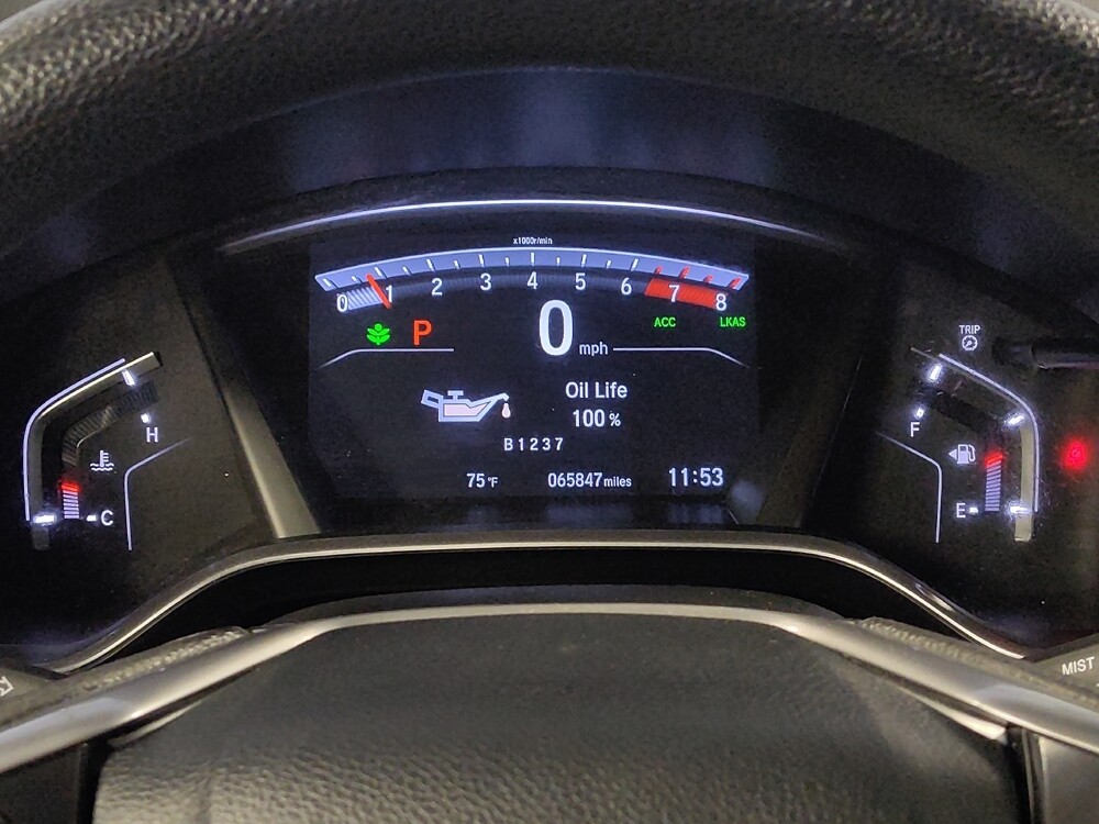 2019 Honda CR-V in Live Oak, TX 78233 - 18116702 23