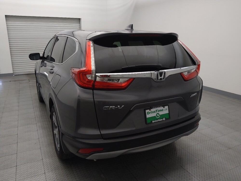 2019 Honda CR-V in Live Oak, TX 78233 - 18116702 6