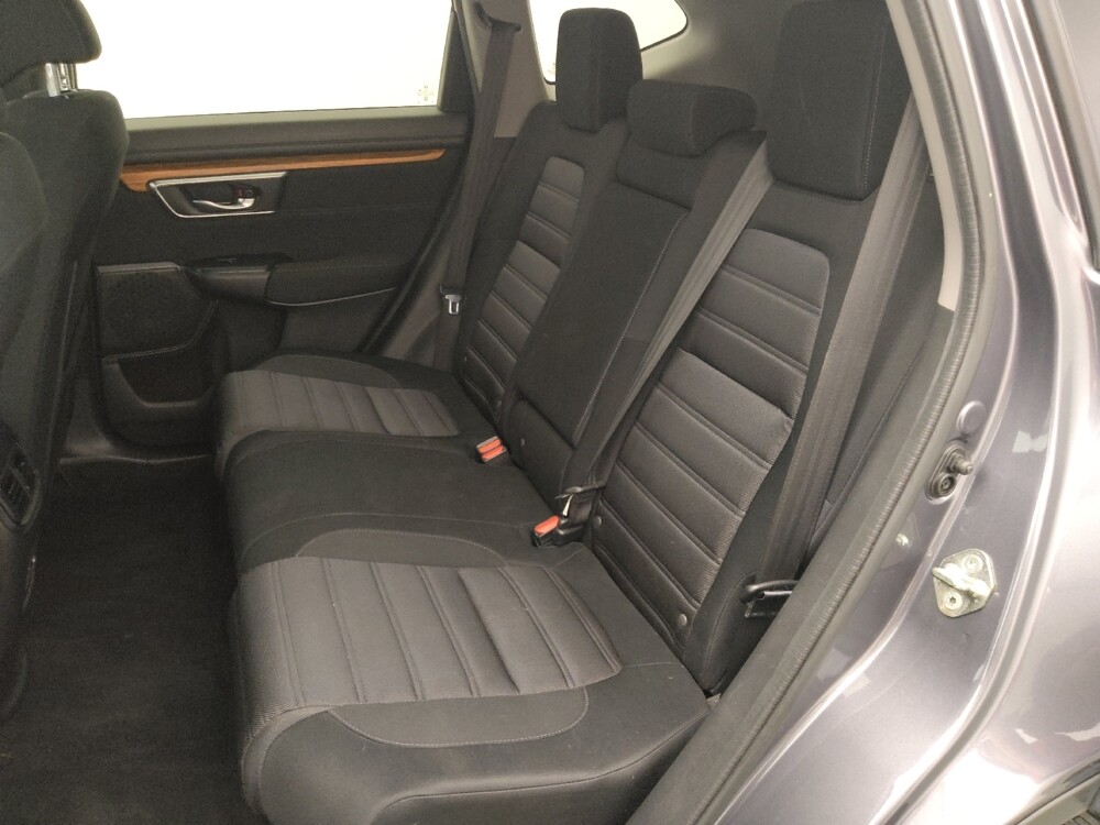 2019 Honda CR-V in Live Oak, TX 78233 - 18116702 18