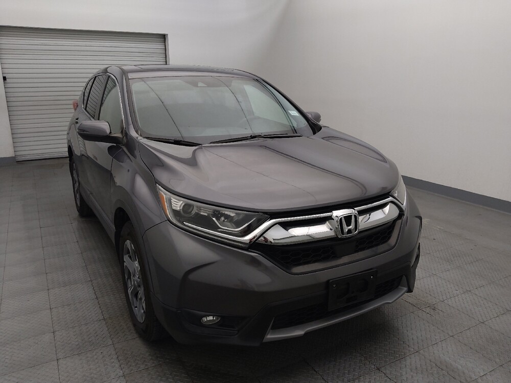 2019 Honda CR-V in Live Oak, TX 78233 - 18116702 14