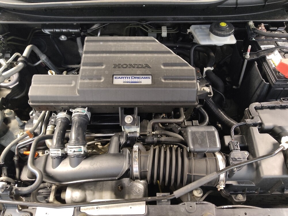 2019 Honda CR-V in Live Oak, TX 78233 - 18116702 30