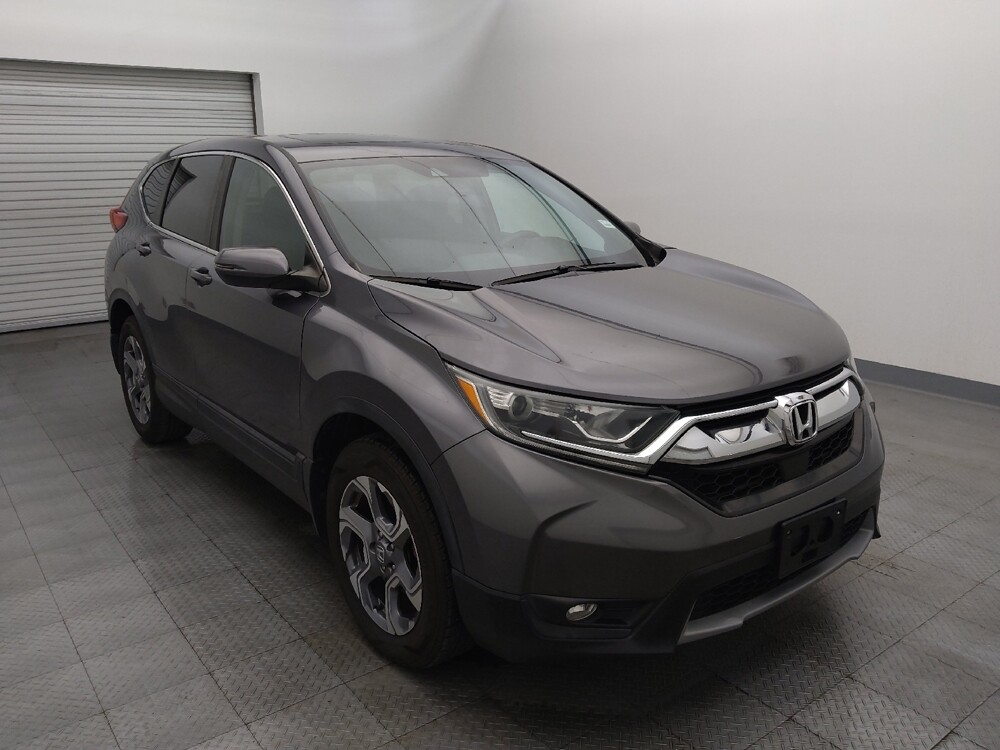2019 Honda CR-V in Live Oak, TX 78233 - 18116702 13