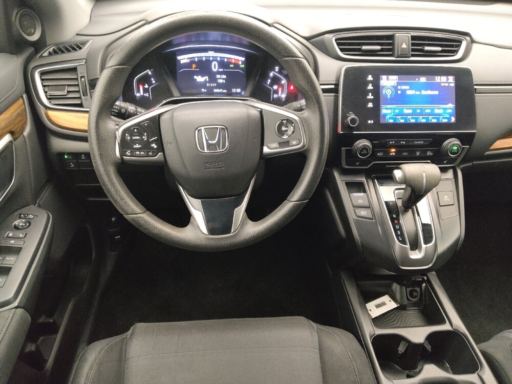 2019 Honda CR-V in Live Oak, TX 78233 - 18116702 22