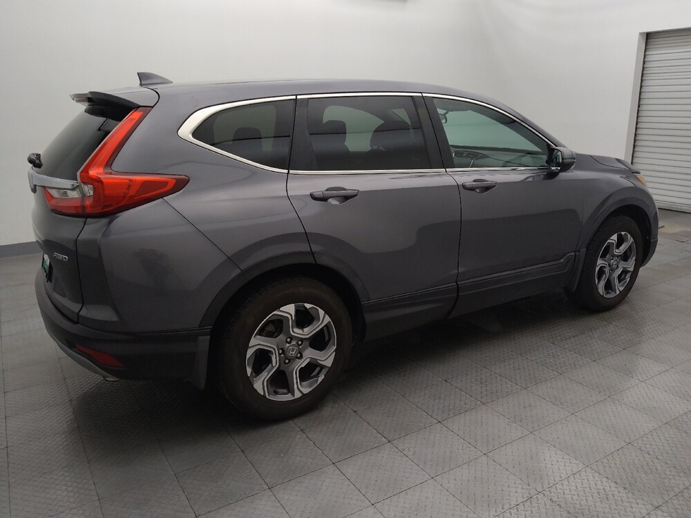 2019 Honda CR-V in Live Oak, TX 78233 - 18116702 10