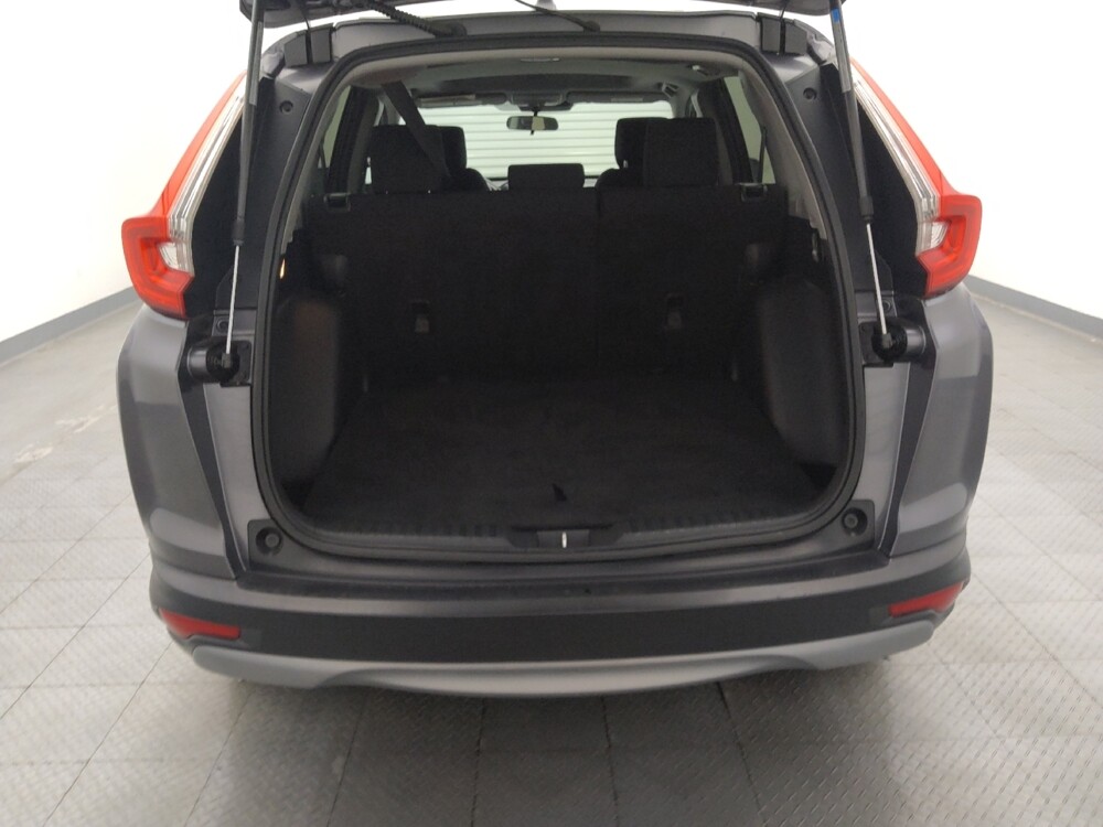 2019 Honda CR-V in Live Oak, TX 78233 - 18116702 29