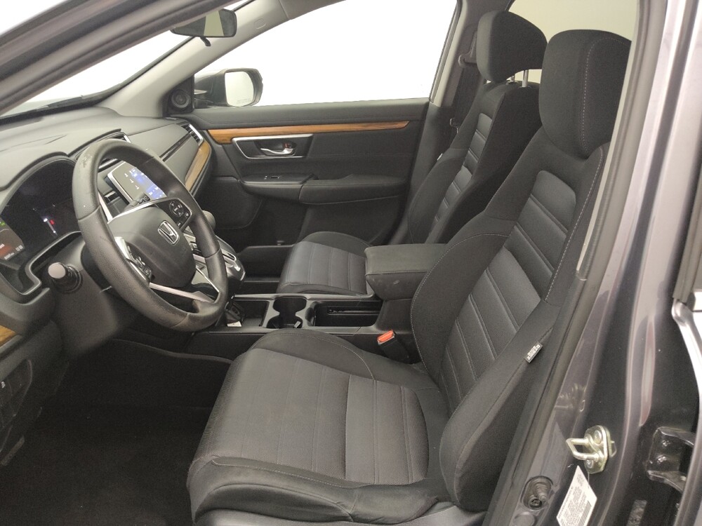 2019 Honda CR-V in Live Oak, TX 78233 - 18116702 17