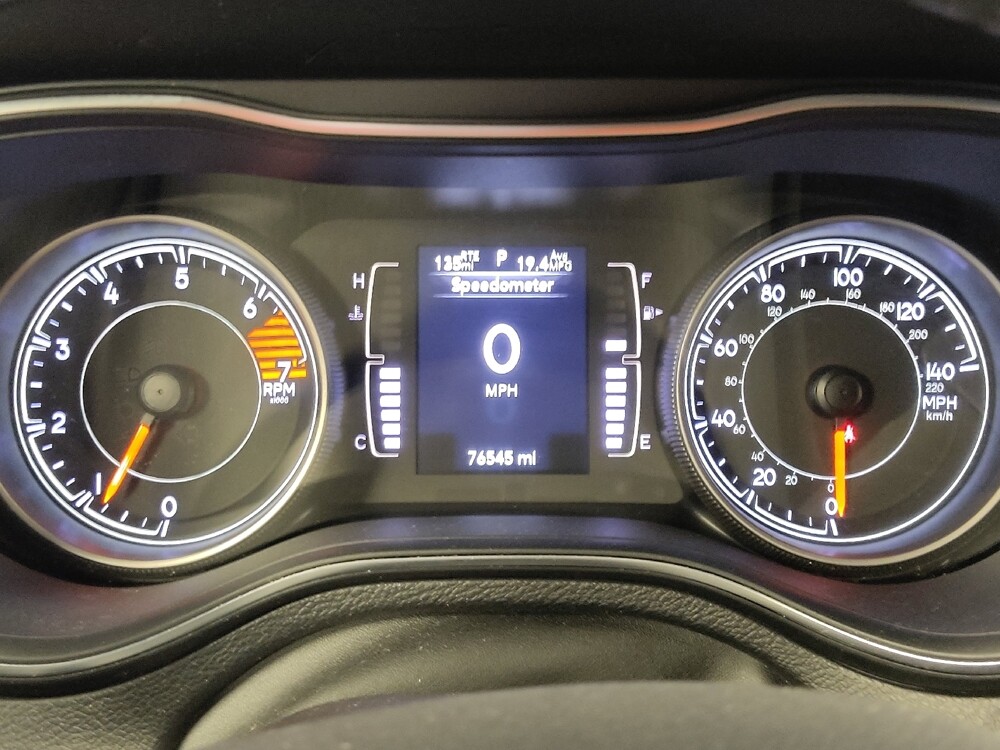 2019 Jeep Cherokee in Houston, TX 77034 - 18116703 23