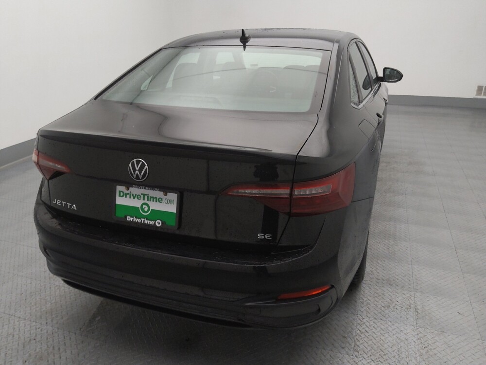 2024 Volkswagen Jetta in Independence, MO 64055 - 18116704 7