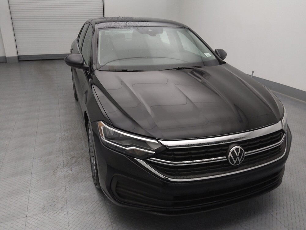 2024 Volkswagen Jetta in Independence, MO 64055 - 18116704 14