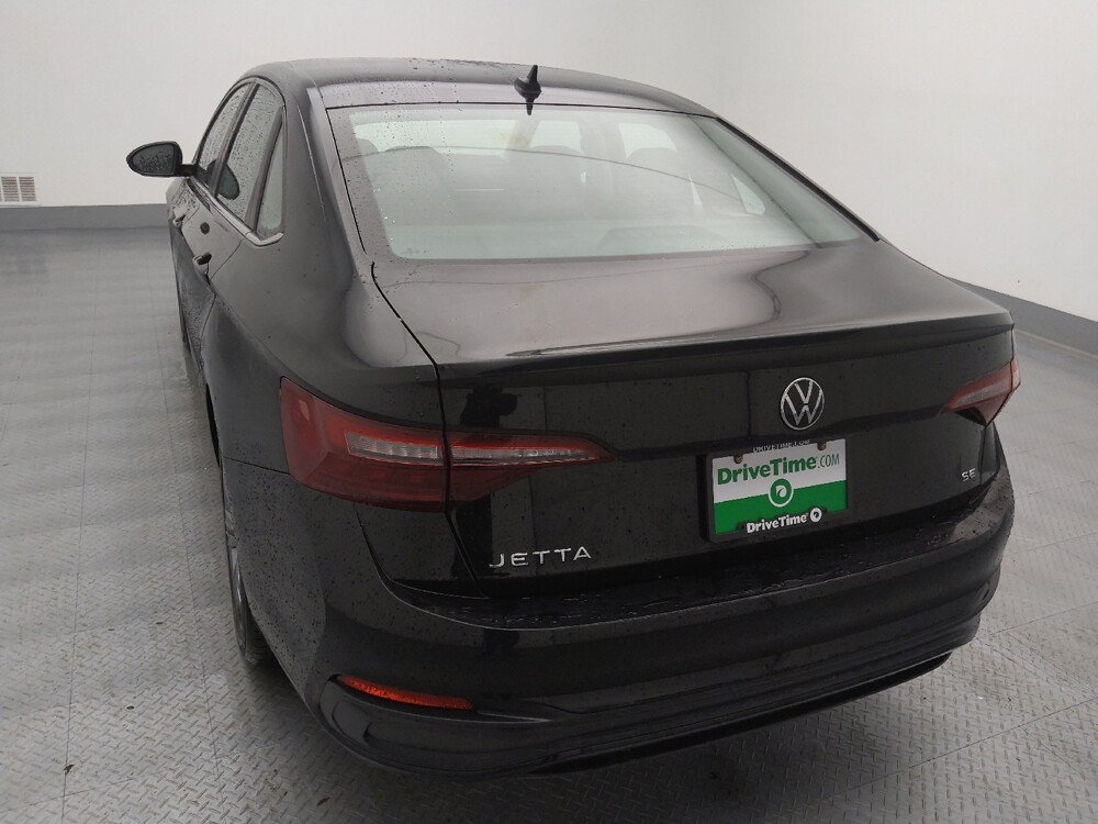 2024 Volkswagen Jetta in Independence, MO 64055 - 18116704 6