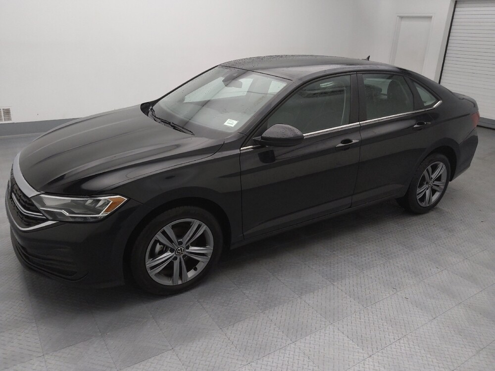 2024 Volkswagen Jetta in Independence, MO 64055 - 18116704 2