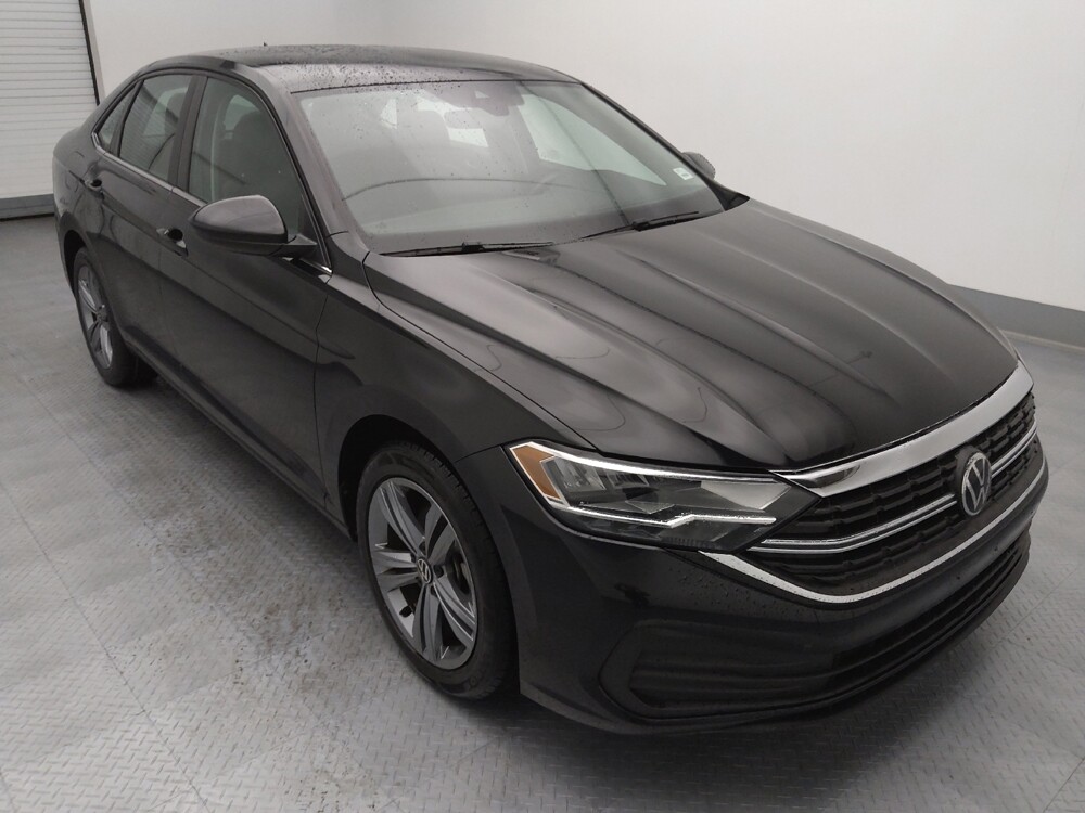 2024 Volkswagen Jetta in Independence, MO 64055 - 18116704 13