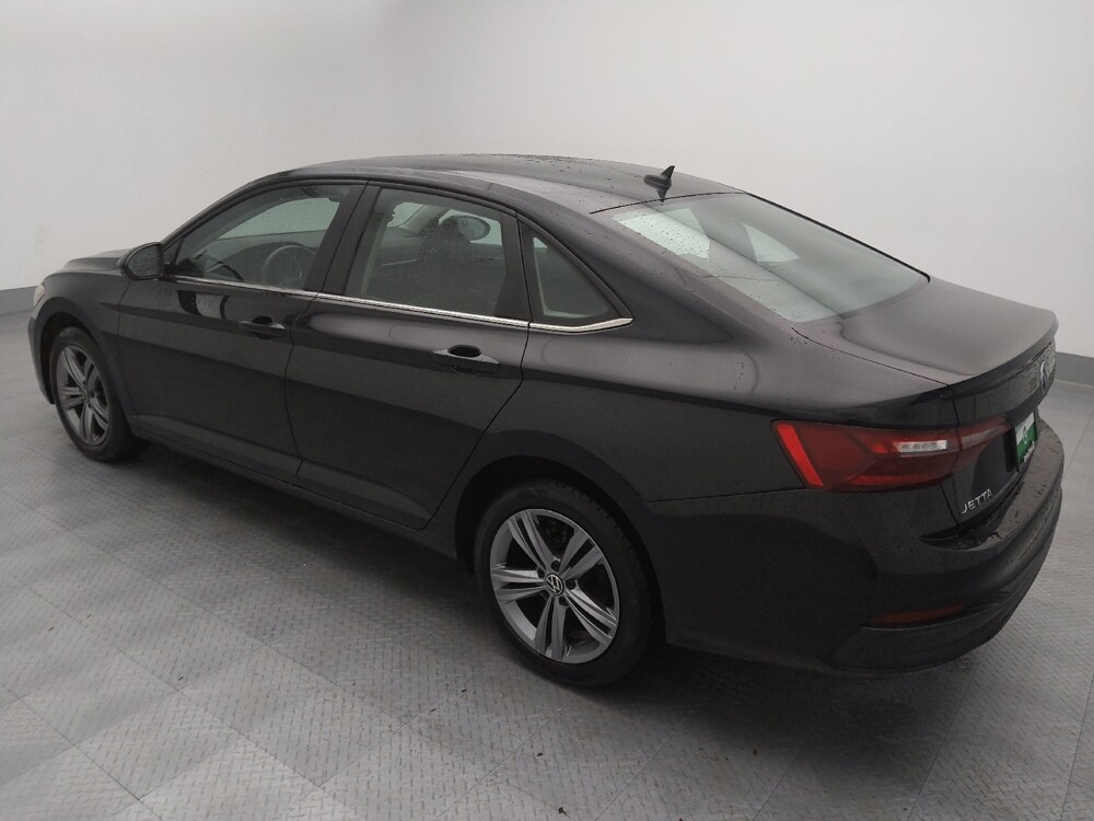 2024 Volkswagen Jetta in Independence, MO 64055 - 18116704 3