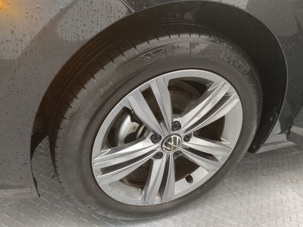 2024 Volkswagen Jetta in Independence, MO 64055 - 18116704 31