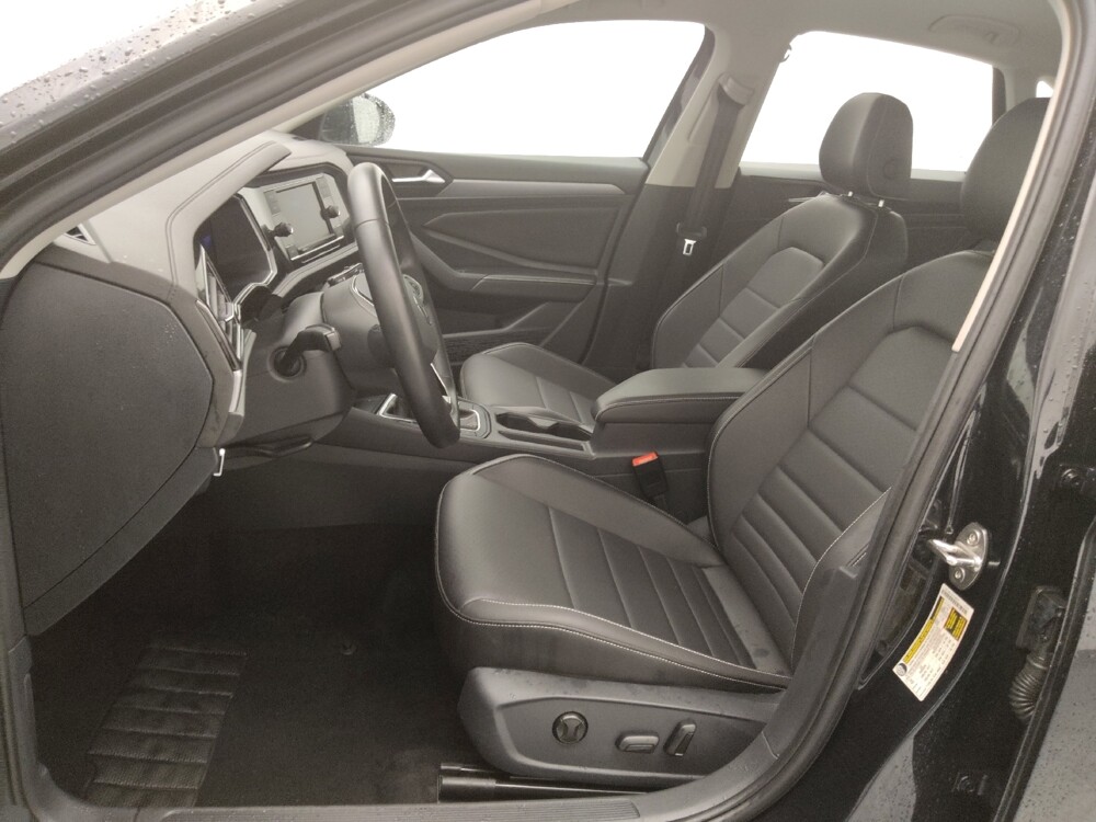 2024 Volkswagen Jetta in Independence, MO 64055 - 18116704 17