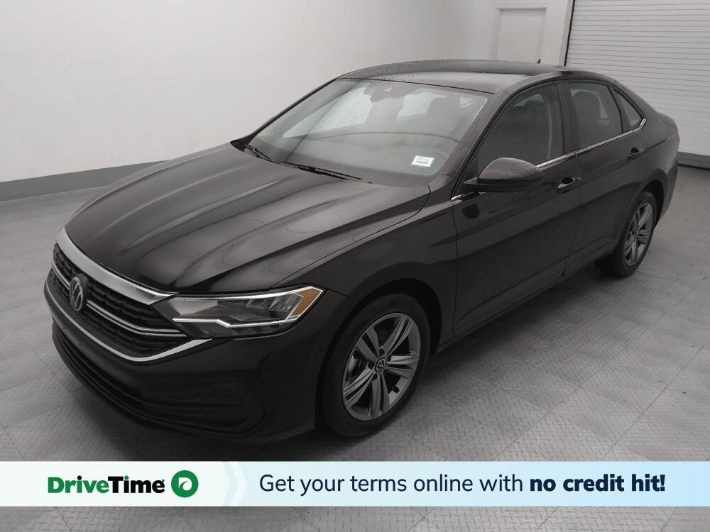 2024 Volkswagen Jetta in Independence, MO 64055 - 18116704