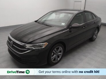 2024 Volkswagen Jetta in Independence, MO 64055