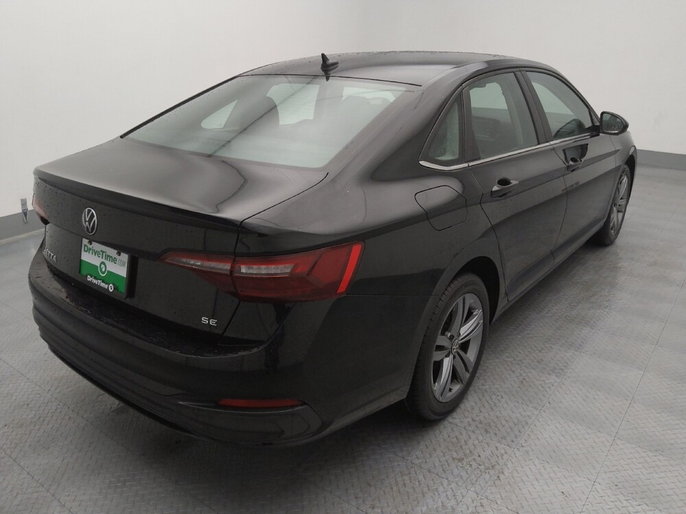 2024 Volkswagen Jetta in Independence, MO 64055 - 18116704 9