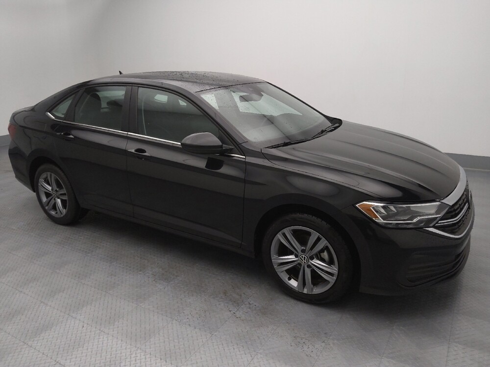 2024 Volkswagen Jetta in Independence, MO 64055 - 18116704 11