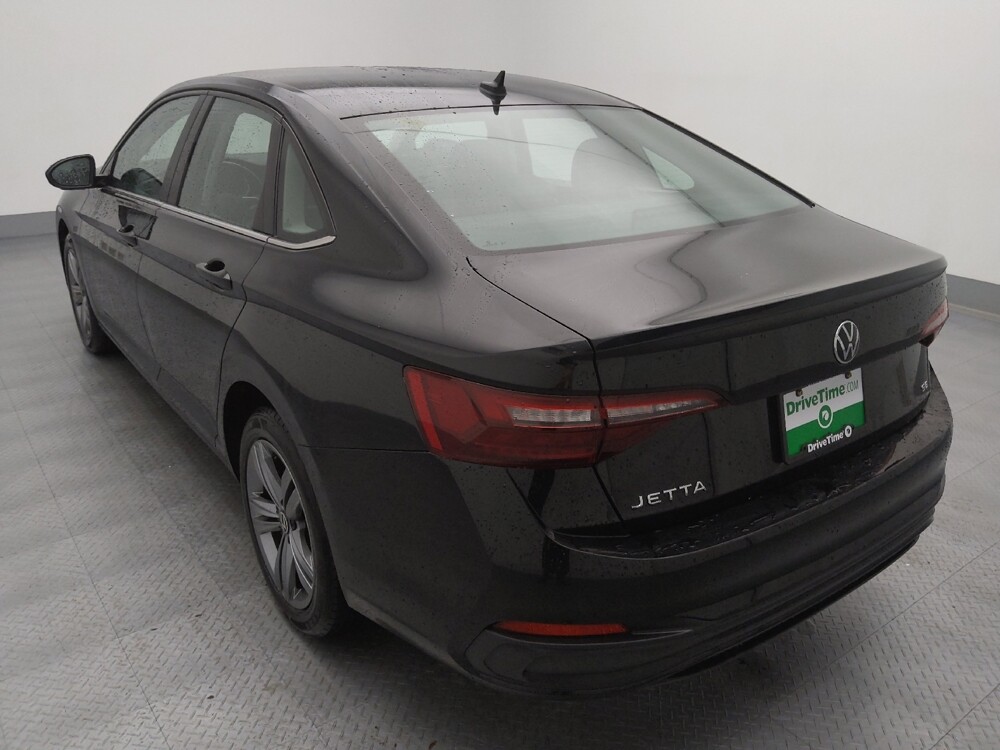2024 Volkswagen Jetta in Independence, MO 64055 - 18116704 5