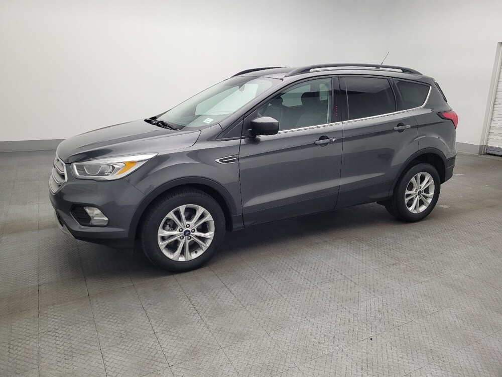 2019 Ford Escape in Sanford, FL 32773 - 18116708 2