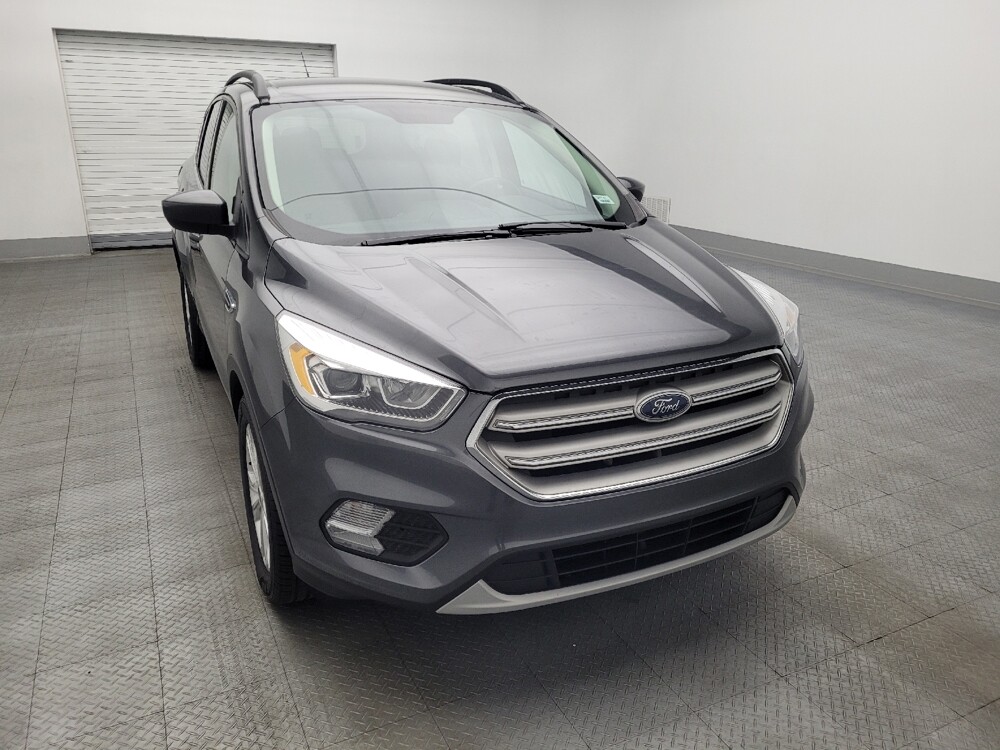 2019 Ford Escape in Sanford, FL 32773 - 18116708 14