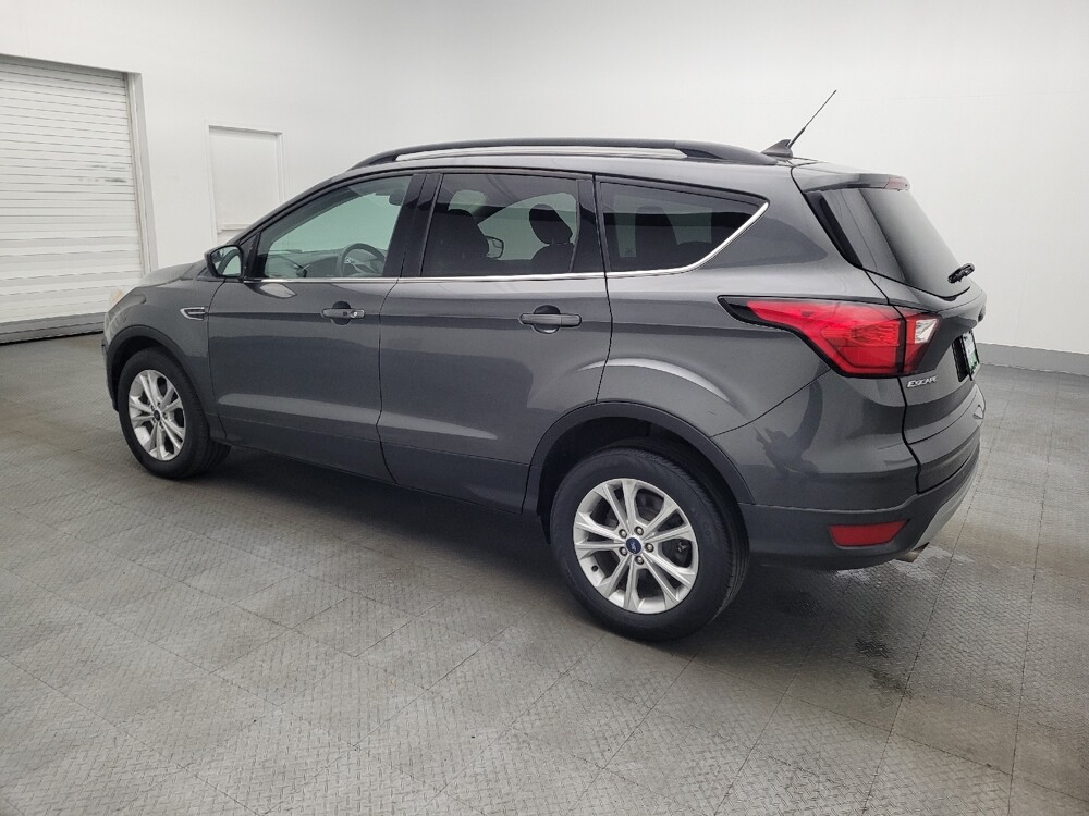 2019 Ford Escape in Sanford, FL 32773 - 18116708 3