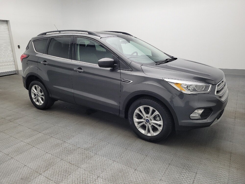 2019 Ford Escape in Sanford, FL 32773 - 18116708 11