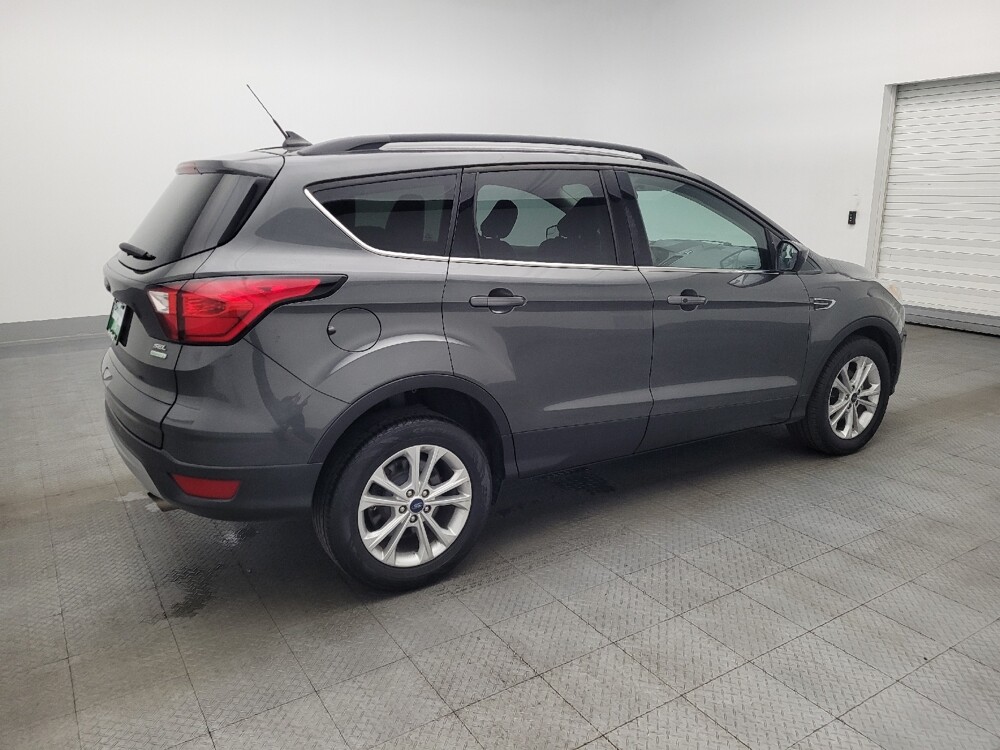 2019 Ford Escape in Sanford, FL 32773 - 18116708 10
