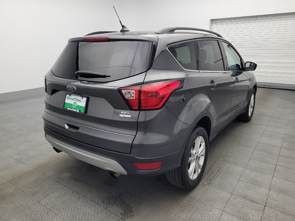 2019 Ford Escape in Sanford, FL 32773 - 18116708 9