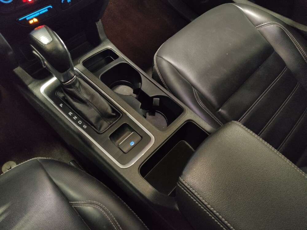 2019 Ford Escape in Sanford, FL 32773 - 18116708 26