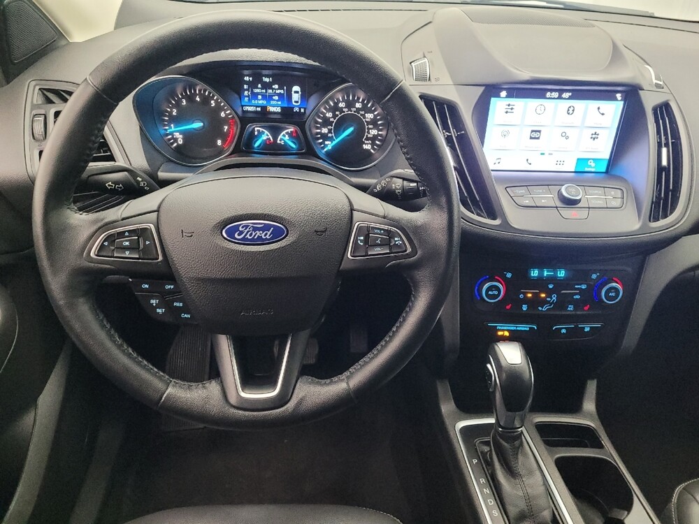 2019 Ford Escape in Sanford, FL 32773 - 18116708 22