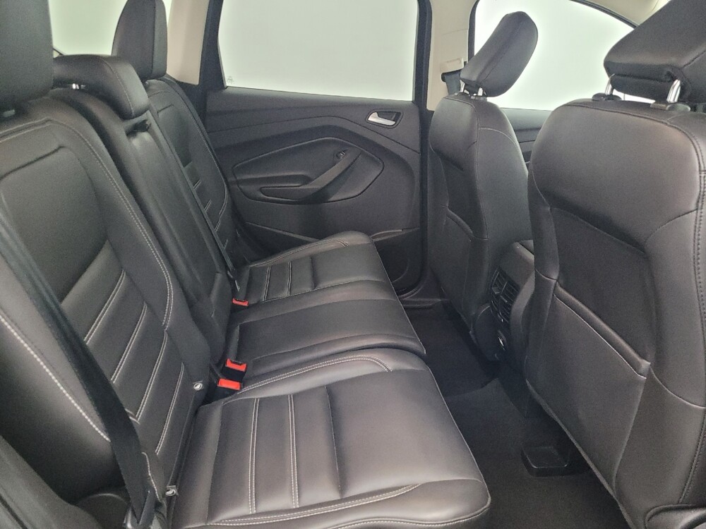 2019 Ford Escape in Sanford, FL 32773 - 18116708 19