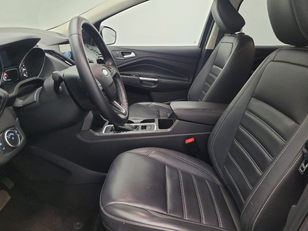 2019 Ford Escape in Sanford, FL 32773 - 18116708 17