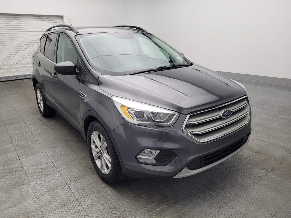 2019 Ford Escape in Sanford, FL 32773 - 18116708 13