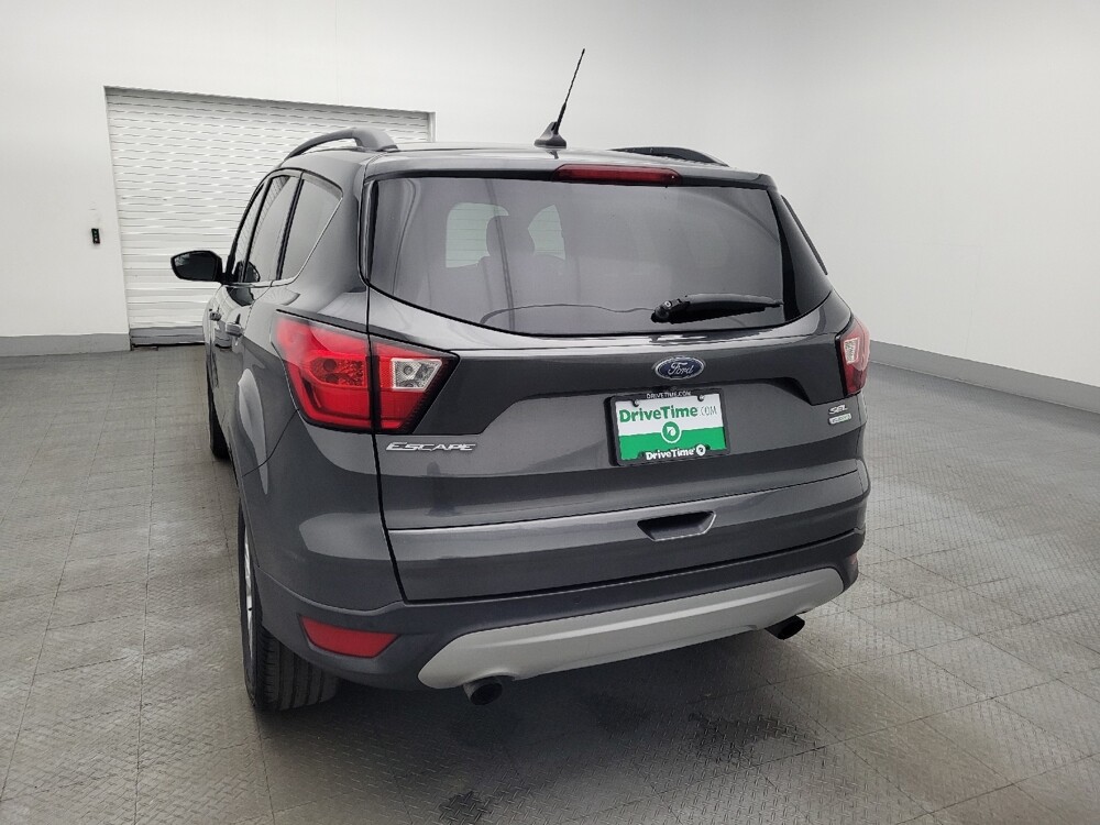 2019 Ford Escape in Sanford, FL 32773 - 18116708 6