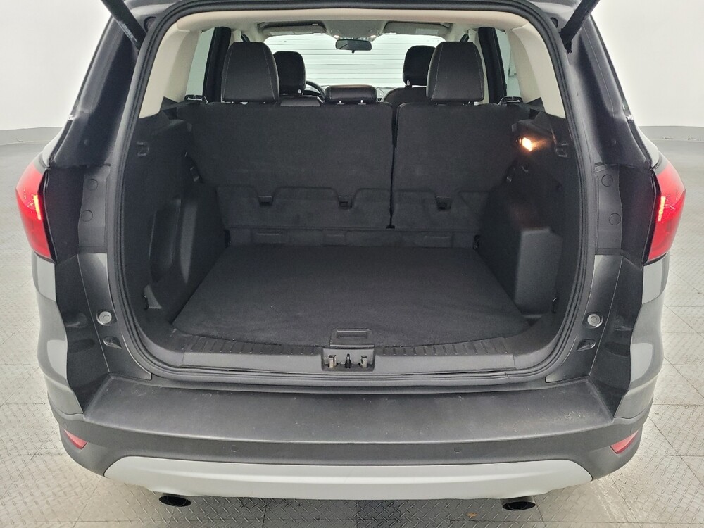 2019 Ford Escape in Sanford, FL 32773 - 18116708 29