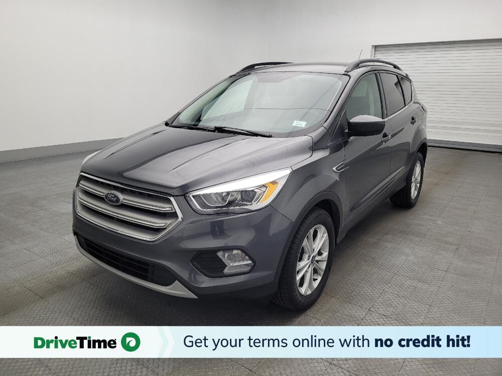 2019 Ford Escape in Sanford, FL 32773 - 18116708