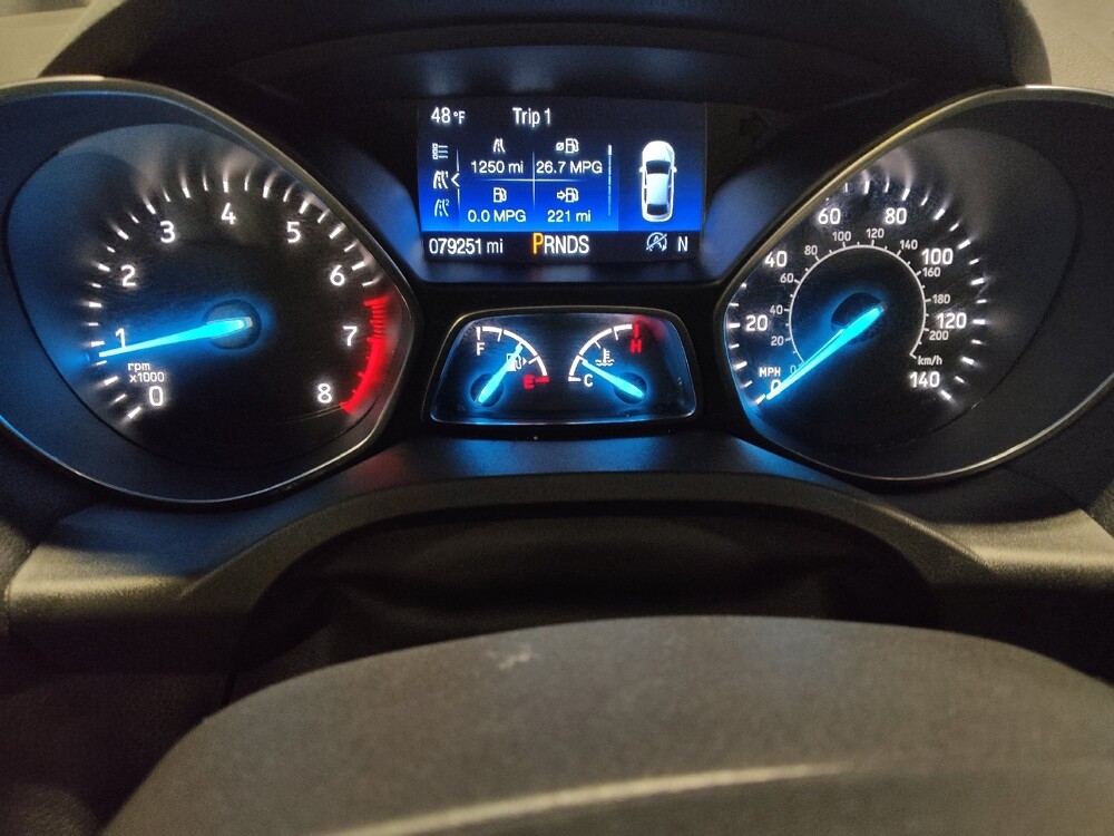 2019 Ford Escape in Sanford, FL 32773 - 18116708 23