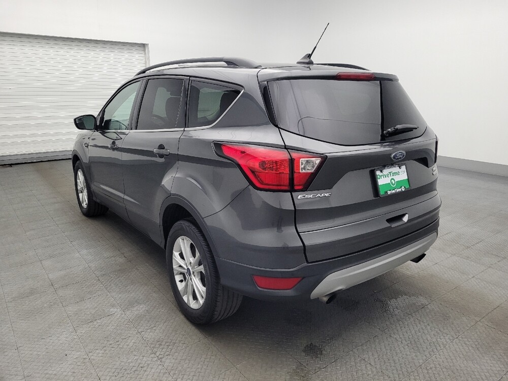 2019 Ford Escape in Sanford, FL 32773 - 18116708 5