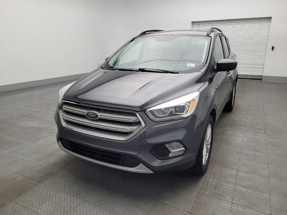 2019 Ford Escape in Sanford, FL 32773 - 18116708 15