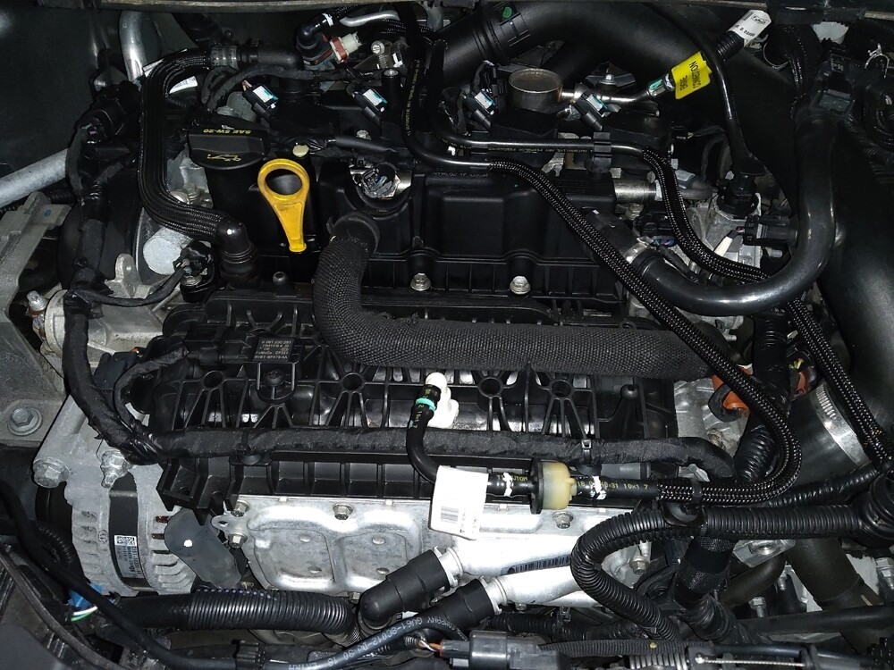 2019 Ford Escape in Sanford, FL 32773 - 18116708 30